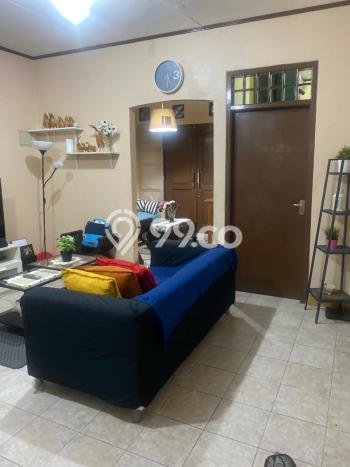 Dijual Rumah Premium dengan Fasilitas Sekitar Lengkap di Ciputat, Tangerang Selatan Dijual Rumah Premium dengan Fasilitas Sekitar Lengkap di Ciputat, Tangerang Selatan