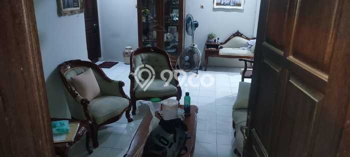 Rumah Modern 2 KT di Ciater Tangerang Unfurnished Rumah Modern 2 KT di Ciater Tangerang Unfurnished