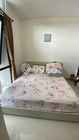 Hunian Nyaman Asri 2 KT Siap Pakai di BSD Tangerang Hunian Nyaman Asri 2 KT Siap Pakai di BSD Tangerang