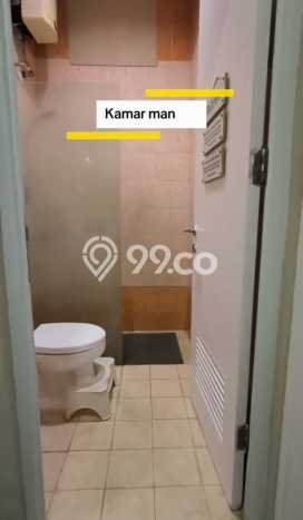 For Sale! Luxury House LT 128m2 Desain Modern di BSD For Sale! Luxury House LT 128m2 Desain Modern di BSD