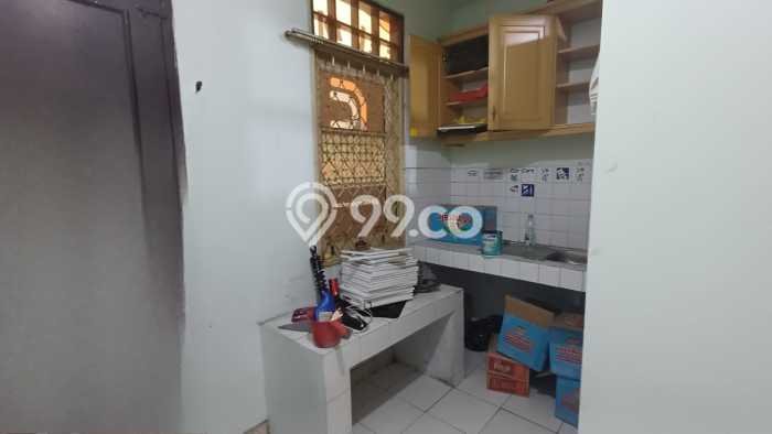 Dijual Hunian Rumah Nyaman 5 KT di BSD, Tangerang Dijual Hunian Rumah Nyaman 5 KT di BSD, Tangerang