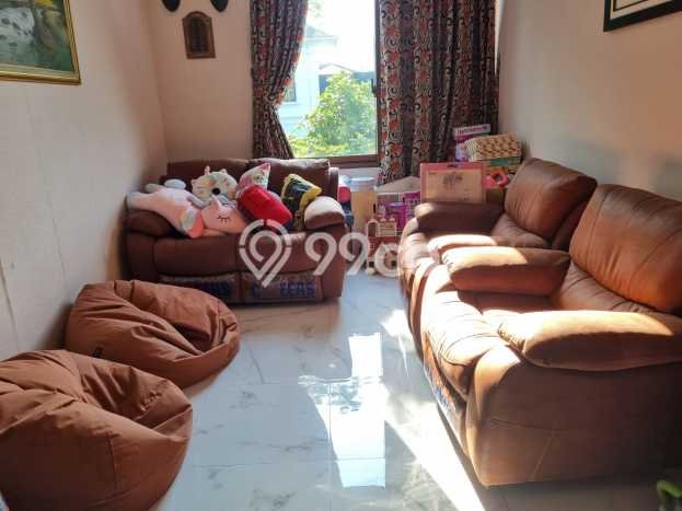 Jual Rumah Mewah Elegan Dengan View Cantik di Alam Sutera, Tangerang Jual Rumah Mewah Elegan Dengan View Cantik di Alam Sutera, Tangerang