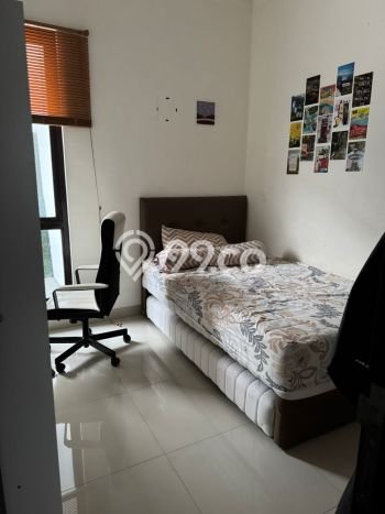 Rumah Luxury Modern Siap Huni di Bintaro Tangerang Selatan Rumah Luxury Modern Siap Huni di Bintaro Tangerang Selatan