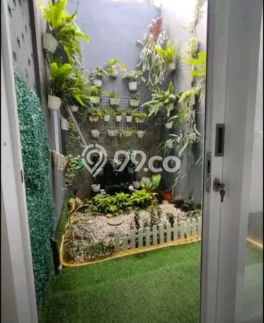 Rumah Modern 4 KT di Depok I Depok Unfurnished Rumah Modern 4 KT di Depok I Depok Unfurnished