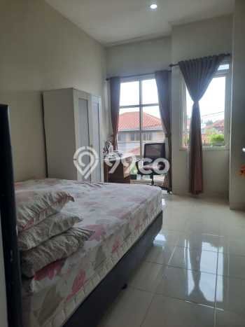 Dijual Rumah Eksklusif 4 KT di Lippo Karawaci, Tangerang Dijual Rumah Eksklusif 4 KT di Lippo Karawaci, Tangerang