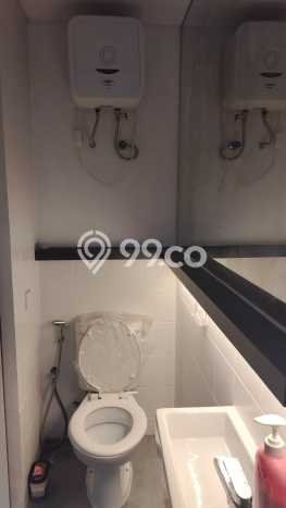 Hunian Nyaman Asri 2 KT Siap Huni di BSD Tangerang Hunian Nyaman Asri 2 KT Siap Huni di BSD Tangerang