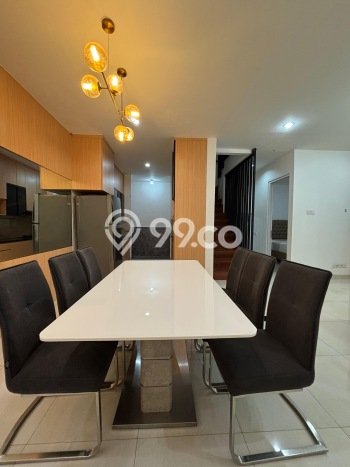 Rumah Elit LB 96m2 Siap Huni Desain Elegan di Gading Serpong, Tangerang Rumah Elit LB 96m2 Siap Huni Desain Elegan di Gading Serpong, Tangerang