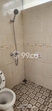 Hunian Nyaman Asri 3 KT Siap Pakai di BSD Tangerang Hunian Nyaman Asri 3 KT Siap Pakai di BSD Tangerang