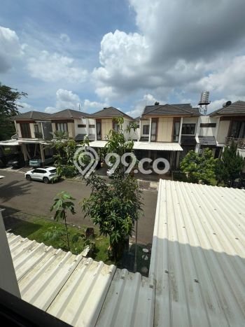 Rumah Luxury Modern Siap Huni di BSD Tangerang Rumah Luxury Modern Siap Huni di BSD Tangerang