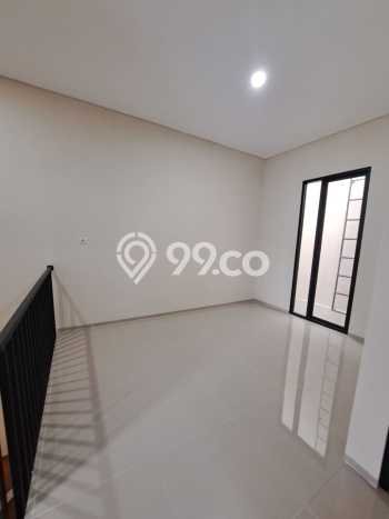 Rumah Modern 3 KT di BSD Tangerang Semi Furnished Rumah Modern 3 KT di BSD Tangerang Semi Furnished