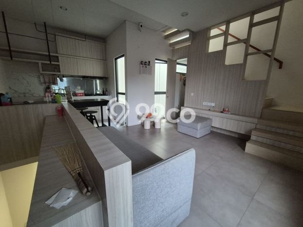 Rumah Disewakan Tangerang LT 60m2 LB 88m2 Kawasan BSD Rumah Disewakan Tangerang LT 60m2 LB 88m2 Kawasan BSD