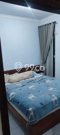Rumah Modern 2 KT di Ciater Tangerang Unfurnished Rumah Modern 2 KT di Ciater Tangerang Unfurnished