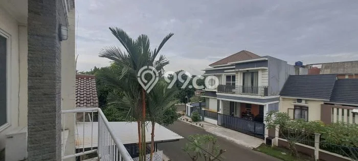 Lokasi strategis! Rumah siap pakai dikontrakkan di BSD LB 350m2 Lokasi strategis! Rumah siap pakai dikontrakkan di BSD LB 350m2