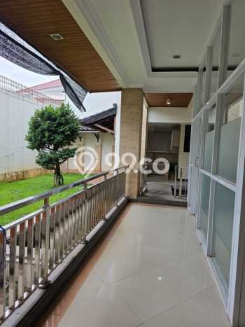 Rumah Luxury Modern Siap Huni di BSD Tangerang Rumah Luxury Modern Siap Huni di BSD Tangerang