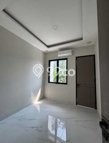 Hunian Nyaman Asri 3 KT Siap Huni di BSD Tangerang Hunian Nyaman Asri 3 KT Siap Huni di BSD Tangerang