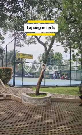 For Sale! Luxury House LT 128m2 Desain Modern di BSD For Sale! Luxury House LT 128m2 Desain Modern di BSD