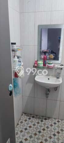 Rumah Modern 2 KT di Ciater Tangerang Unfurnished Rumah Modern 2 KT di Ciater Tangerang Unfurnished