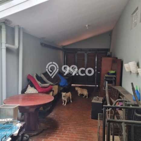 Rumah Luxury Modern Tanpa Renovasi di Rempoa Tangerang Rumah Luxury Modern Tanpa Renovasi di Rempoa Tangerang