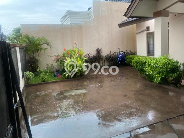 Dijual Rumah Premium dengan Fasilitas Sekitar Lengkap di Ciputat, Tangerang Selatan Dijual Rumah Premium dengan Fasilitas Sekitar Lengkap di Ciputat, Tangerang Selatan
