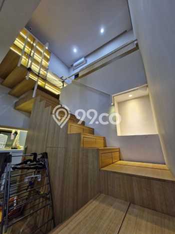 Sewa Rumah Murah di BSD Tangerang dengan 2 KT Sewa Rumah Murah di BSD Tangerang dengan 2 KT