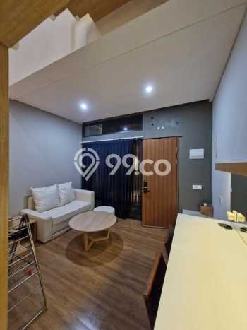 Sewa Rumah Murah di BSD Tangerang dengan 2 KT Sewa Rumah Murah di BSD Tangerang dengan 2 KT