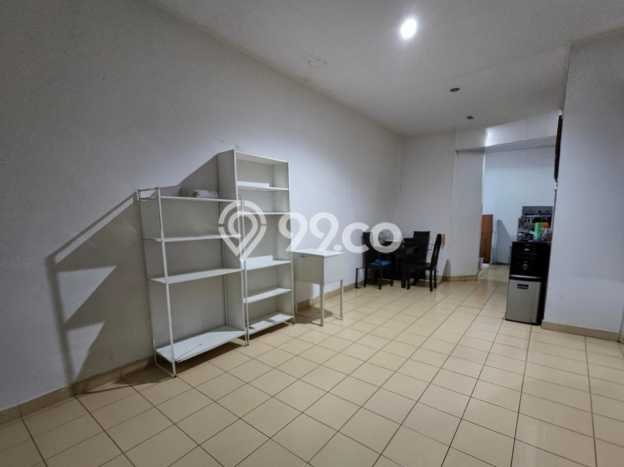 Dijual Hunian Rumah Nyaman 2 Kamar di BSD, Tangerang Dijual Hunian Rumah Nyaman 2 Kamar di BSD, Tangerang