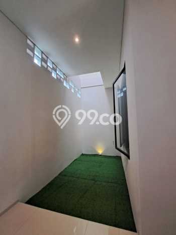 Dijual Rumah Eksklusif 4 KT di BSD, Tangerang Dijual Rumah Eksklusif 4 KT di BSD, Tangerang