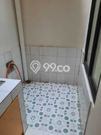 Hunian Nyaman Asri 2 KT Siap Pakai di BSD Tangerang Hunian Nyaman Asri 2 KT Siap Pakai di BSD Tangerang