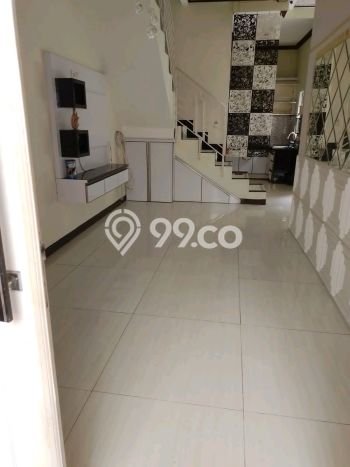 Rumah Modern 4 KT di Depok I Depok Unfurnished Rumah Modern 4 KT di Depok I Depok Unfurnished
