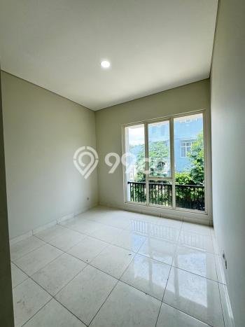 Dijual Rumah Modern 2 KT di BSD, Tangerang Dijual Rumah Modern 2 KT di BSD, Tangerang