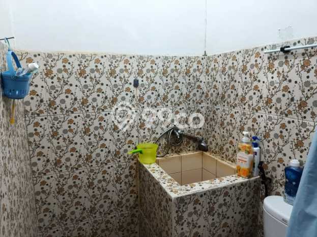 Jual Rumah Modern 3 KT di BSD, Tangerang Jual Rumah Modern 3 KT di BSD, Tangerang