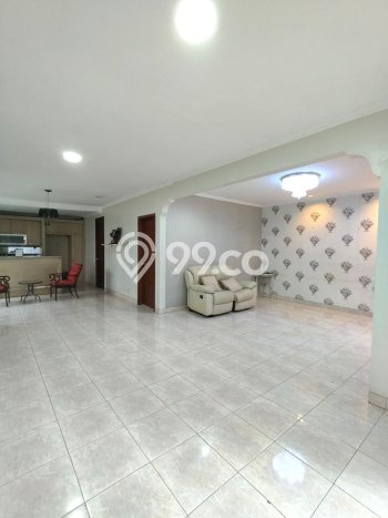 For Sale Hunian Rumah Terawat 4 KT di Lippo Karawaci, Tangerang For Sale Hunian Rumah Terawat 4 KT di Lippo Karawaci, Tangerang