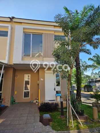 Rumah Kontrakan Tangerang LT 40m2 LB 53m2 Kawasan Gading Serpong Rumah Kontrakan Tangerang LT 40m2 LB 53m2 Kawasan Gading Serpong