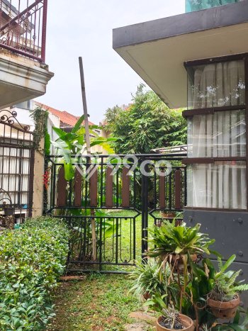 For Sale Hunian Rumah Terawat 4 KT di Lippo Karawaci, Tangerang For Sale Hunian Rumah Terawat 4 KT di Lippo Karawaci, Tangerang