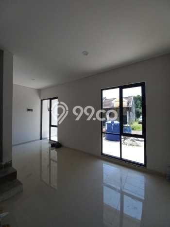 Dijual Rumah Modern 4 KT di BSD, Tangerang Dijual Rumah Modern 4 KT di BSD, Tangerang