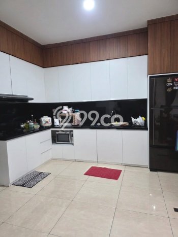 Dijual Rumah Mewah Elegan Dengan View Eksklusif di BSD, Tangerang Dijual Rumah Mewah Elegan Dengan View Eksklusif di BSD, Tangerang