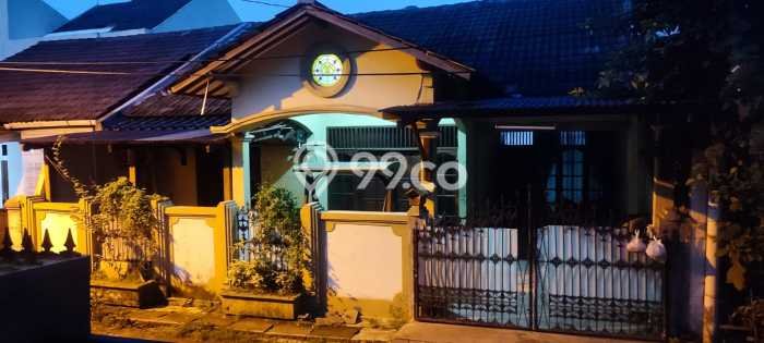 Rumah Modern 2 KT di Ciater Tangerang Unfurnished Rumah Modern 2 KT di Ciater Tangerang Unfurnished