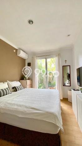 Rumah Luxury Modern Tanpa Renovasi di Bintaro Tangerang Selatan Rumah Luxury Modern Tanpa Renovasi di Bintaro Tangerang Selatan