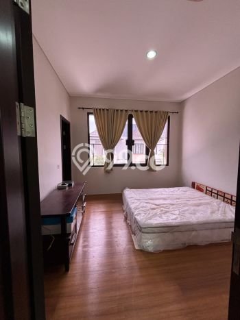 Jarang Ada! Rumah Kontrakan 3 Kamar Nyaman Siap Huni BSD Jarang Ada! Rumah Kontrakan 3 Kamar Nyaman Siap Huni BSD