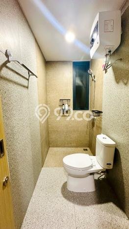 Rumah sewa siap huni 3 KT di BSD, Tangerang Rumah sewa siap huni 3 KT di BSD, Tangerang
