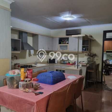 Rumah Luxury Modern Tanpa Renovasi di Rempoa Tangerang Rumah Luxury Modern Tanpa Renovasi di Rempoa Tangerang