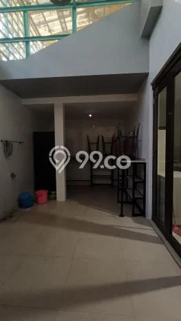 Rumah Sewa Tangerang LT 120m2 LB 158m2 Kawasan BSD Rumah Sewa Tangerang LT 120m2 LB 158m2 Kawasan BSD