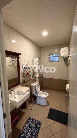 Jarang Ada! Rumah Sewa 3 Kamar Nyaman Siap Huni Suvarna Sutera Jarang Ada! Rumah Sewa 3 Kamar Nyaman Siap Huni Suvarna Sutera
