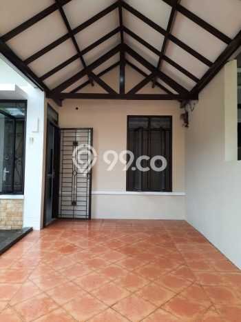 Hunian Nyaman Asri 2 KT Siap Pakai di BSD Tangerang Hunian Nyaman Asri 2 KT Siap Pakai di BSD Tangerang