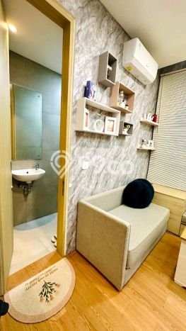 Rumah sewa siap huni 3 KT di BSD, Tangerang Rumah sewa siap huni 3 KT di BSD, Tangerang