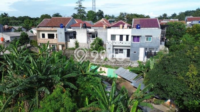 Untuk Dijual Tanah 27855m2 di Pondok Cabe, Tangerang Untuk Dijual Tanah 27855m2 di Pondok Cabe, Tangerang