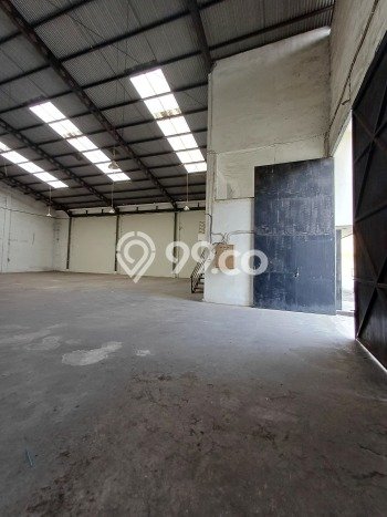 Dijual! Gudang di Jatake Tangerang LT 870m2 / LB 770m2 Kawasan Strategis Dijual! Gudang di Jatake Tangerang LT 870m2 / LB 770m2 Kawasan Strategis
