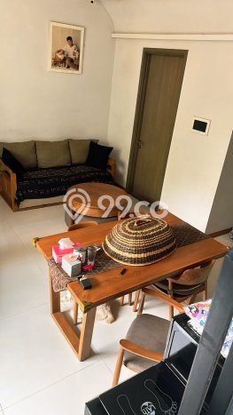 Rumah Elit LB 146m2 Siap Huni Desain Elegan di BSD, Tangerang Rumah Elit LB 146m2 Siap Huni Desain Elegan di BSD, Tangerang