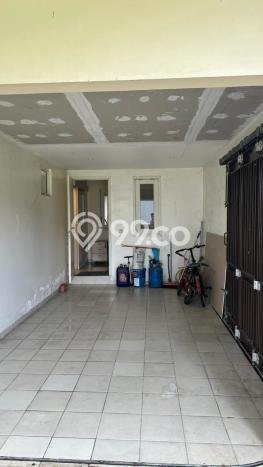 Jarang Ada! Rumah Sewa 3 Kamar Nyaman Siap Huni Suvarna Sutera Jarang Ada! Rumah Sewa 3 Kamar Nyaman Siap Huni Suvarna Sutera