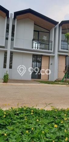 Jual Rumah Minimalis Bagus Punya 2 KT di Karawaci Tangerang PPJB Jual Rumah Minimalis Bagus Punya 2 KT di Karawaci Tangerang PPJB